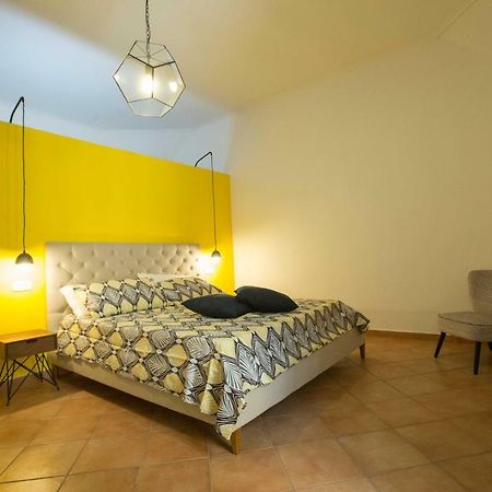Apartamento Little Hope 83 By Dimorra Nápoles Exterior foto