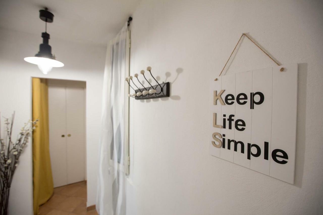 Apartamento Little Hope 83 By Dimorra Nápoles Exterior foto