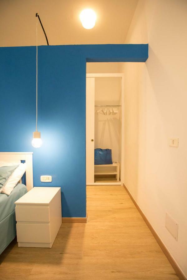Apartamento Little Hope 83 By Dimorra Nápoles Exterior foto
