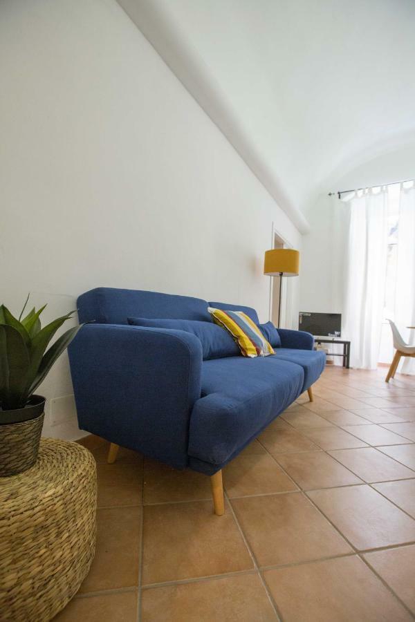 Apartamento Little Hope 83 By Dimorra Nápoles Exterior foto