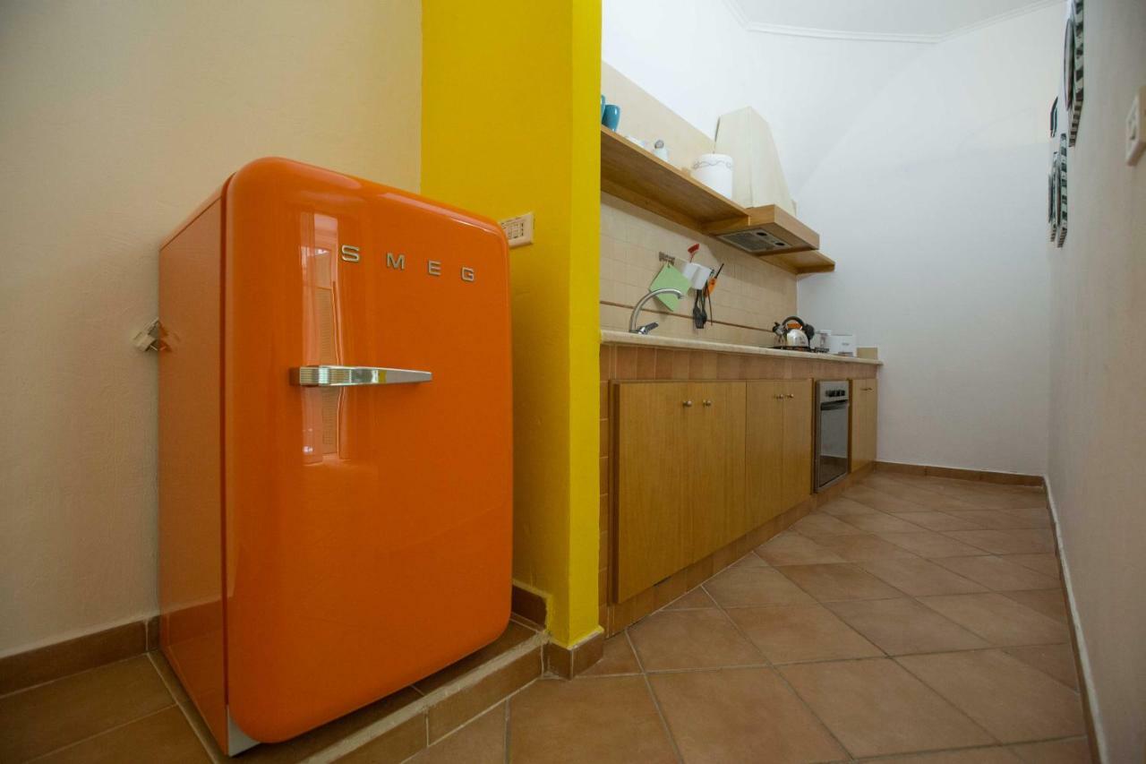 Apartamento Little Hope 83 By Dimorra Nápoles Exterior foto