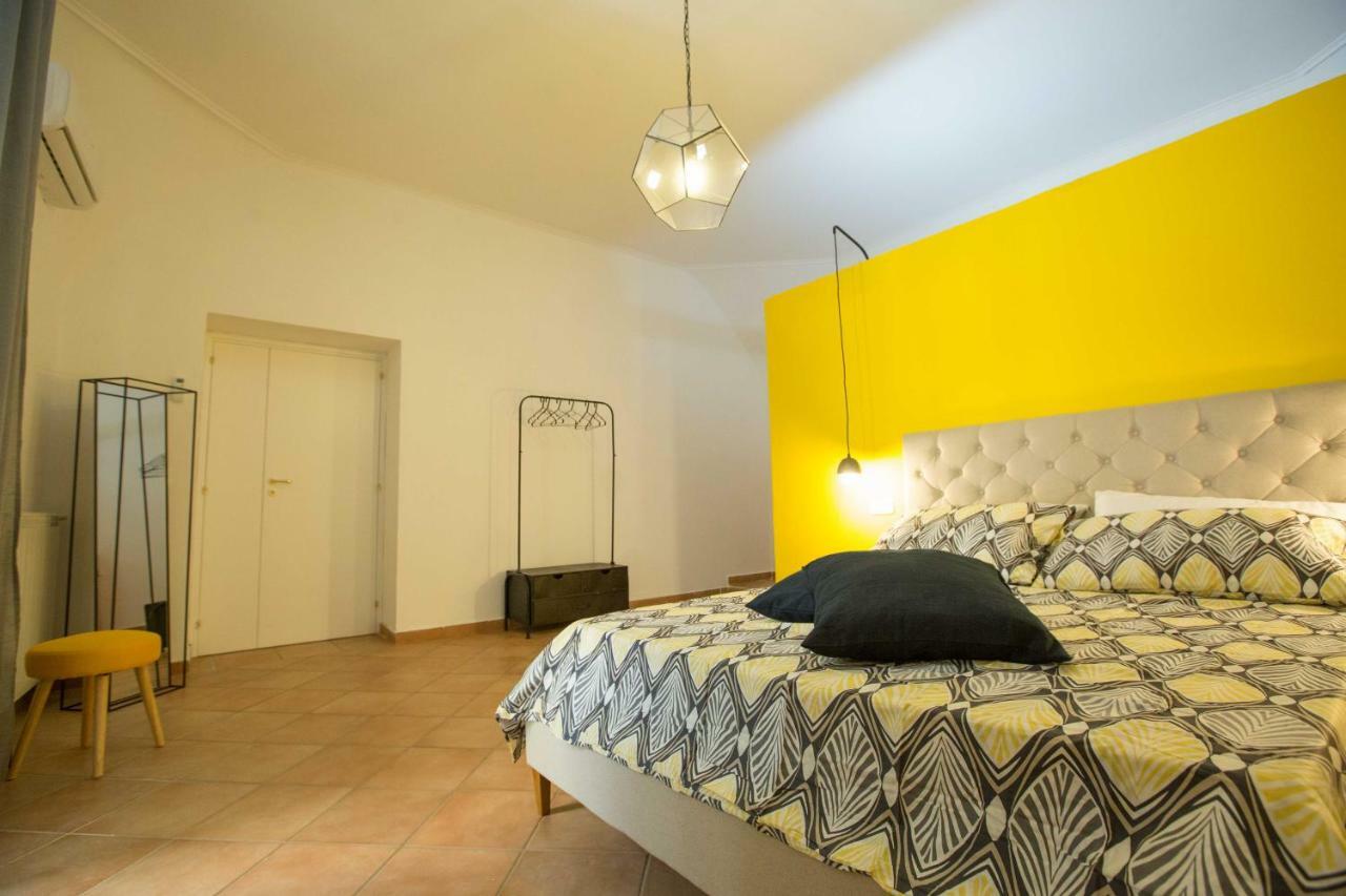 Apartamento Little Hope 83 By Dimorra Nápoles Exterior foto