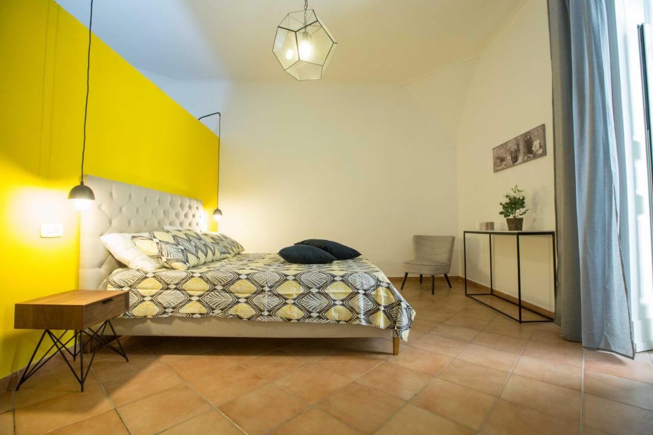 Apartamento Little Hope 83 By Dimorra Nápoles Exterior foto