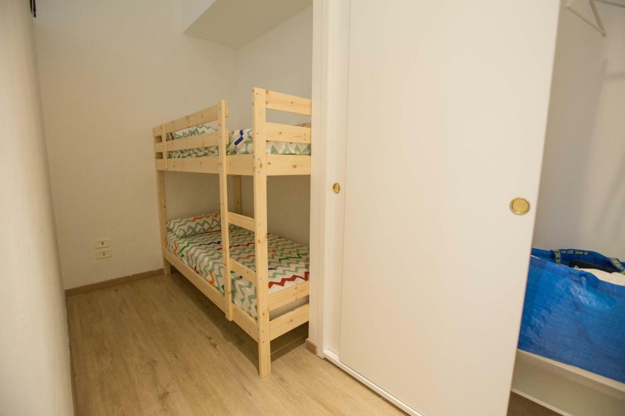 Apartamento Little Hope 83 By Dimorra Nápoles Exterior foto