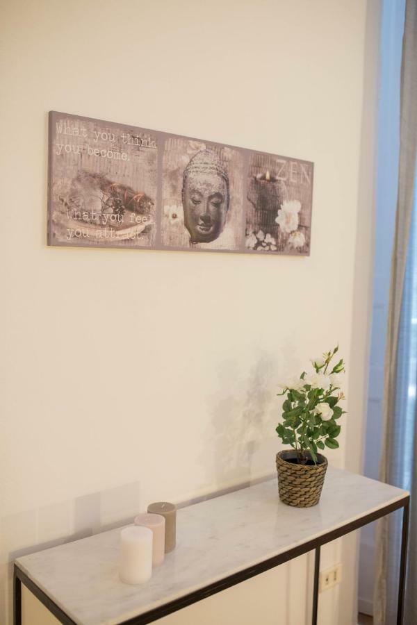 Apartamento Little Hope 83 By Dimorra Nápoles Exterior foto